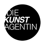 Die Kunstagentin